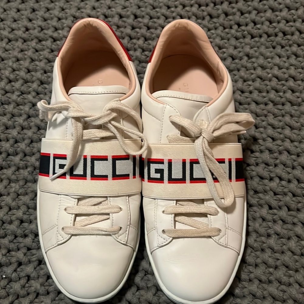 Gucci sneakers